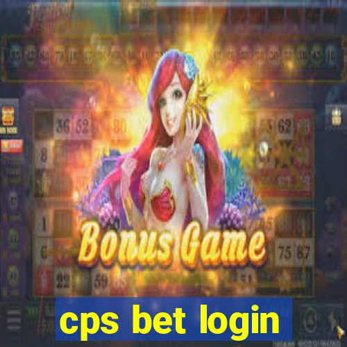 cps bet login