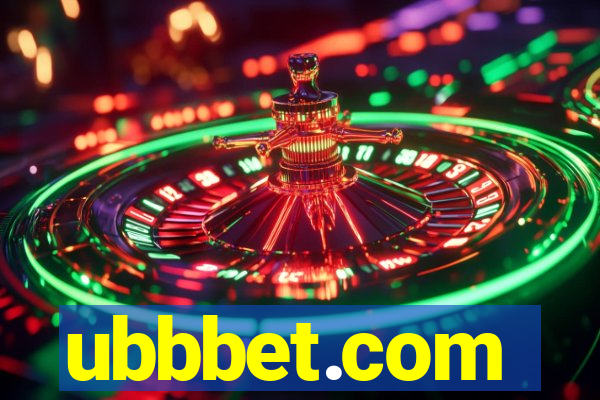 ubbbet.com