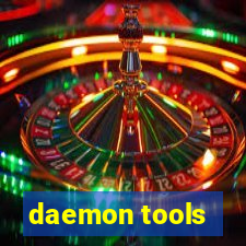 daemon tools