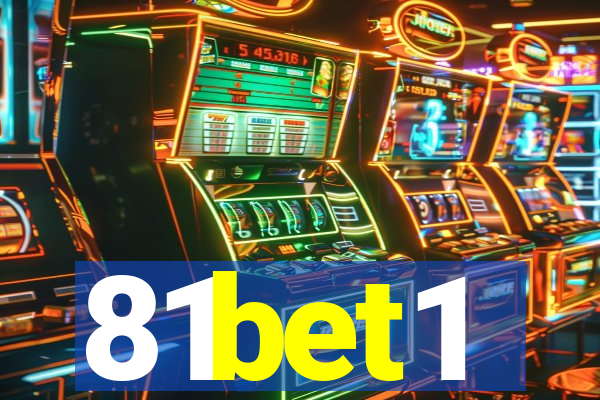 81bet1