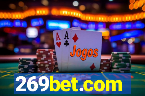 269bet.com