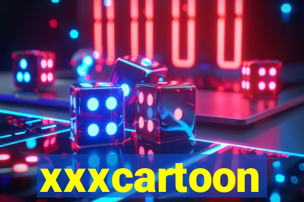 xxxcartoon