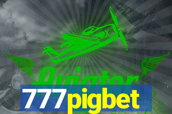 777pigbet