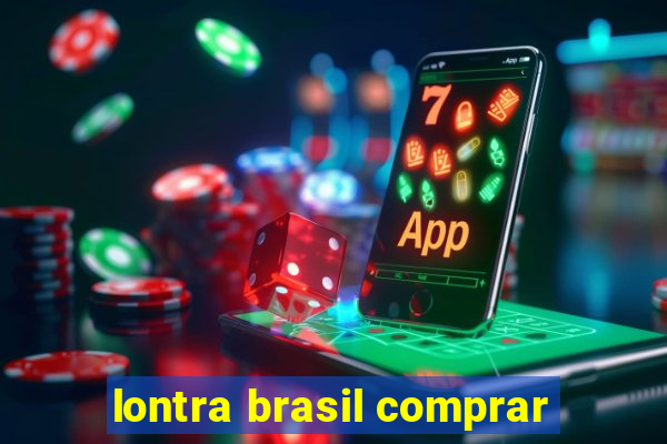 lontra brasil comprar