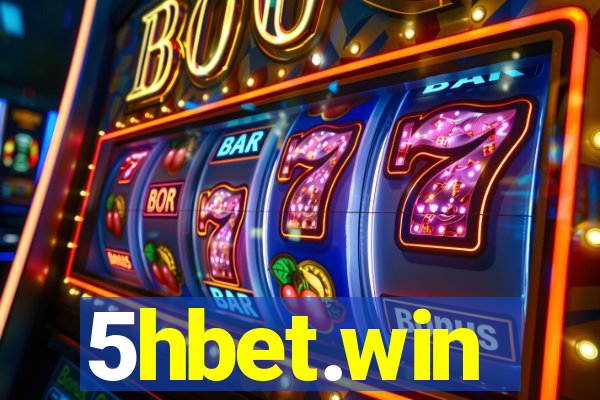 5hbet.win