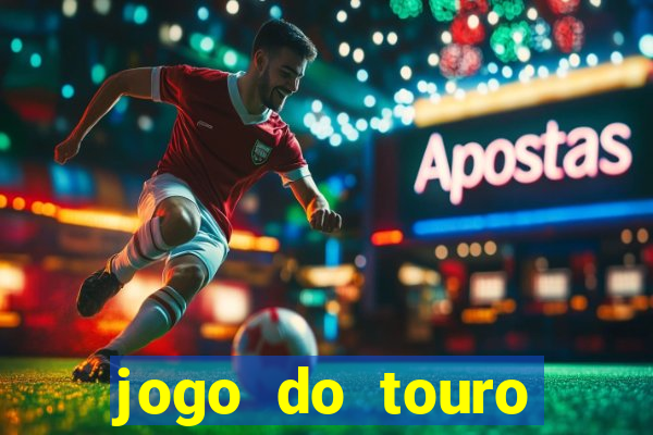 jogo do touro fortune demo