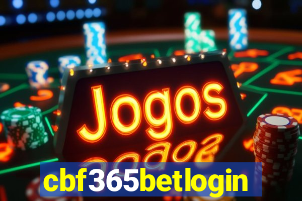 cbf365betlogin