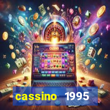 cassino 1995 dublado online