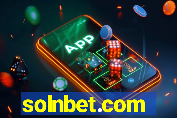 solnbet.com