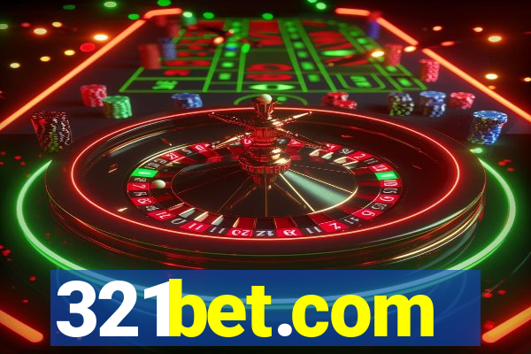 321bet.com