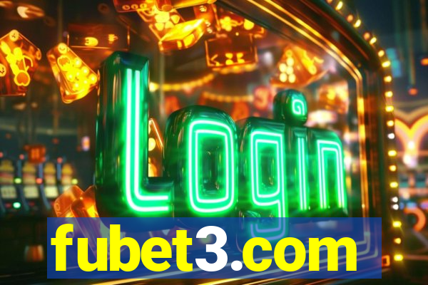 fubet3.com