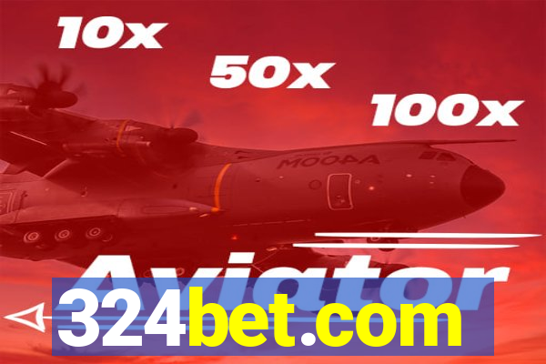 324bet.com