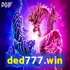 ded777.win