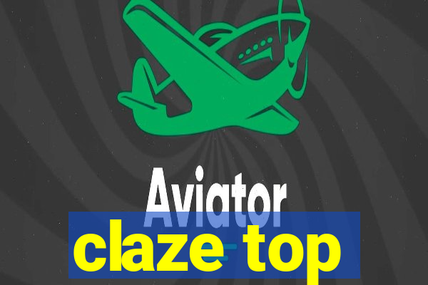 claze top