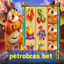 petrobras bet