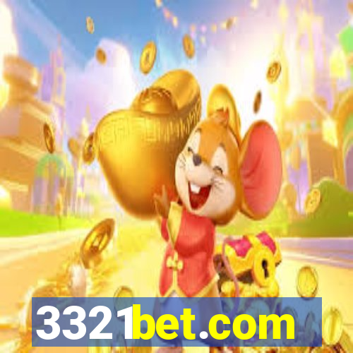 3321bet.com