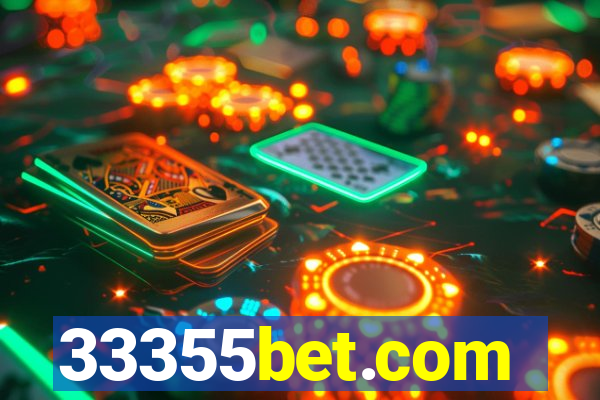 33355bet.com