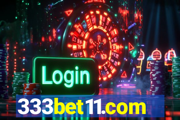 333bet11.com