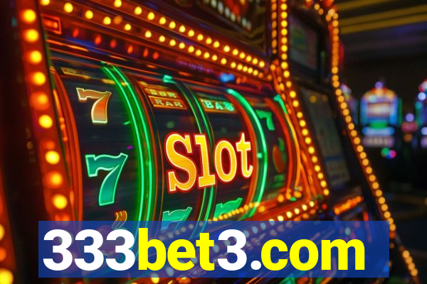 333bet3.com