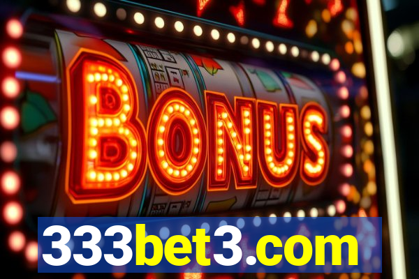 333bet3.com