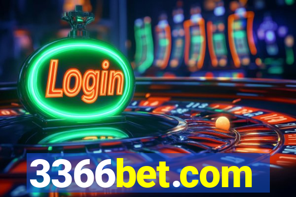 3366bet.com