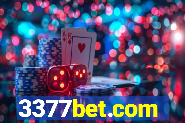 3377bet.com