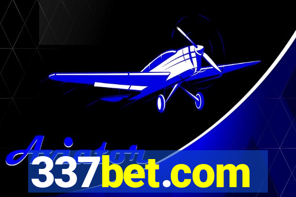 337bet.com