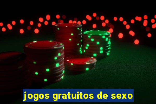 jogos gratuitos de sexo