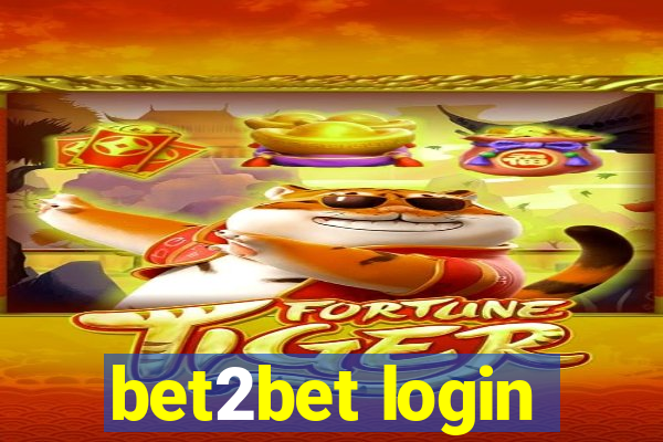 bet2bet login