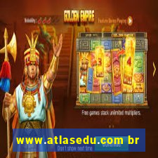 www.atlasedu.com br