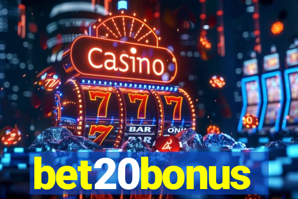 bet20bonus