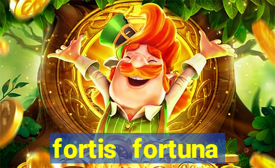 fortis fortuna adiuvat origem