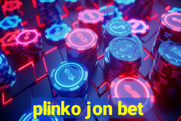 plinko jon bet