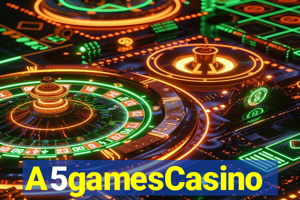 A5gamesCasino