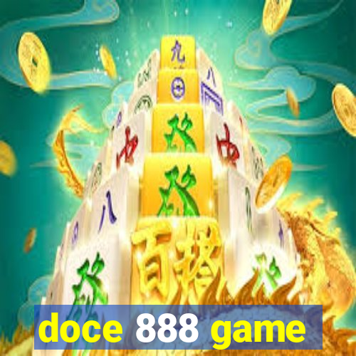 doce 888 game