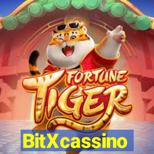 BitXcassino