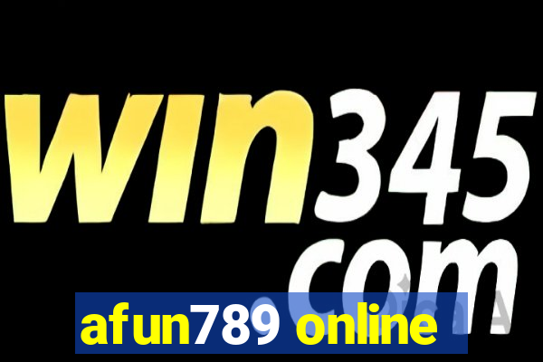 afun789 online