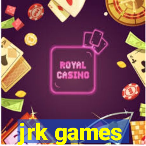 jrk games