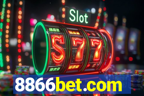 8866bet.com