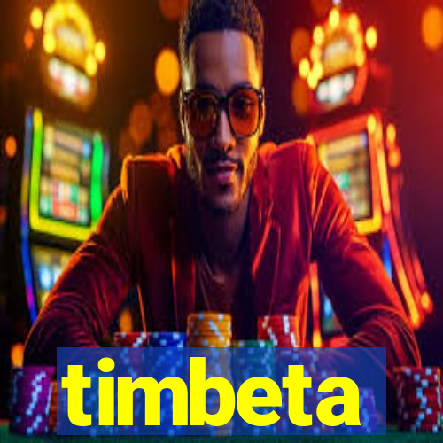 timbeta