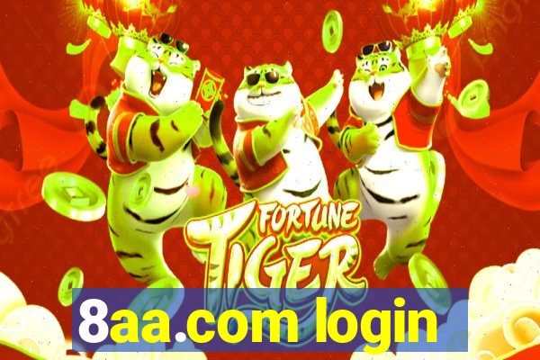 8aa.com login