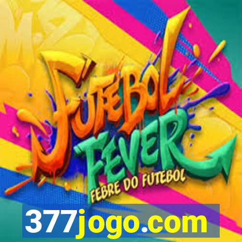 377jogo.com