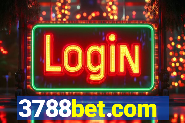 3788bet.com