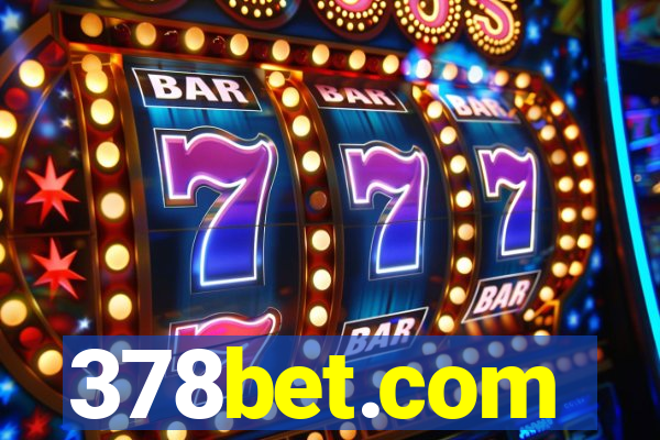 378bet.com