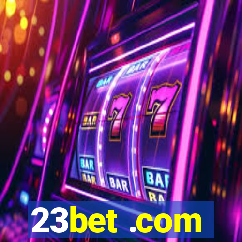 23bet .com