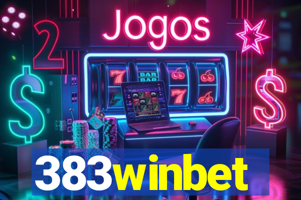 383winbet