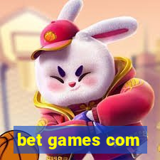 bet games com