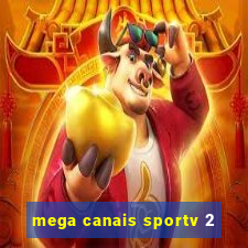 mega canais sportv 2