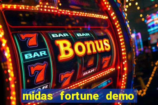 midas fortune demo pg soft