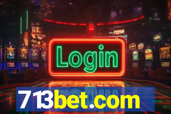 713bet.com